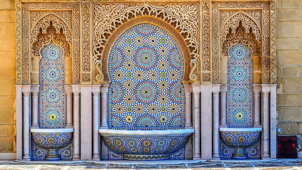 One-week Morocco Tour to visit historic Imperial cities, that will leave you with memories!
