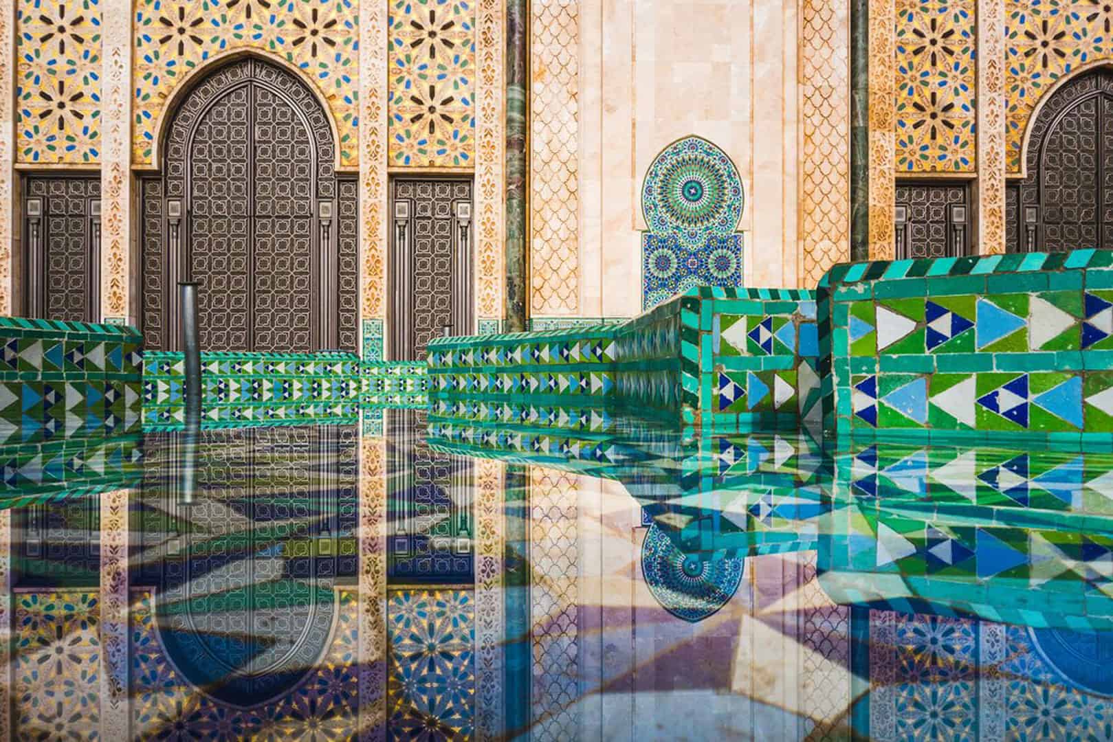 the best of Morocco with this 11-days Morocco Classical Tour