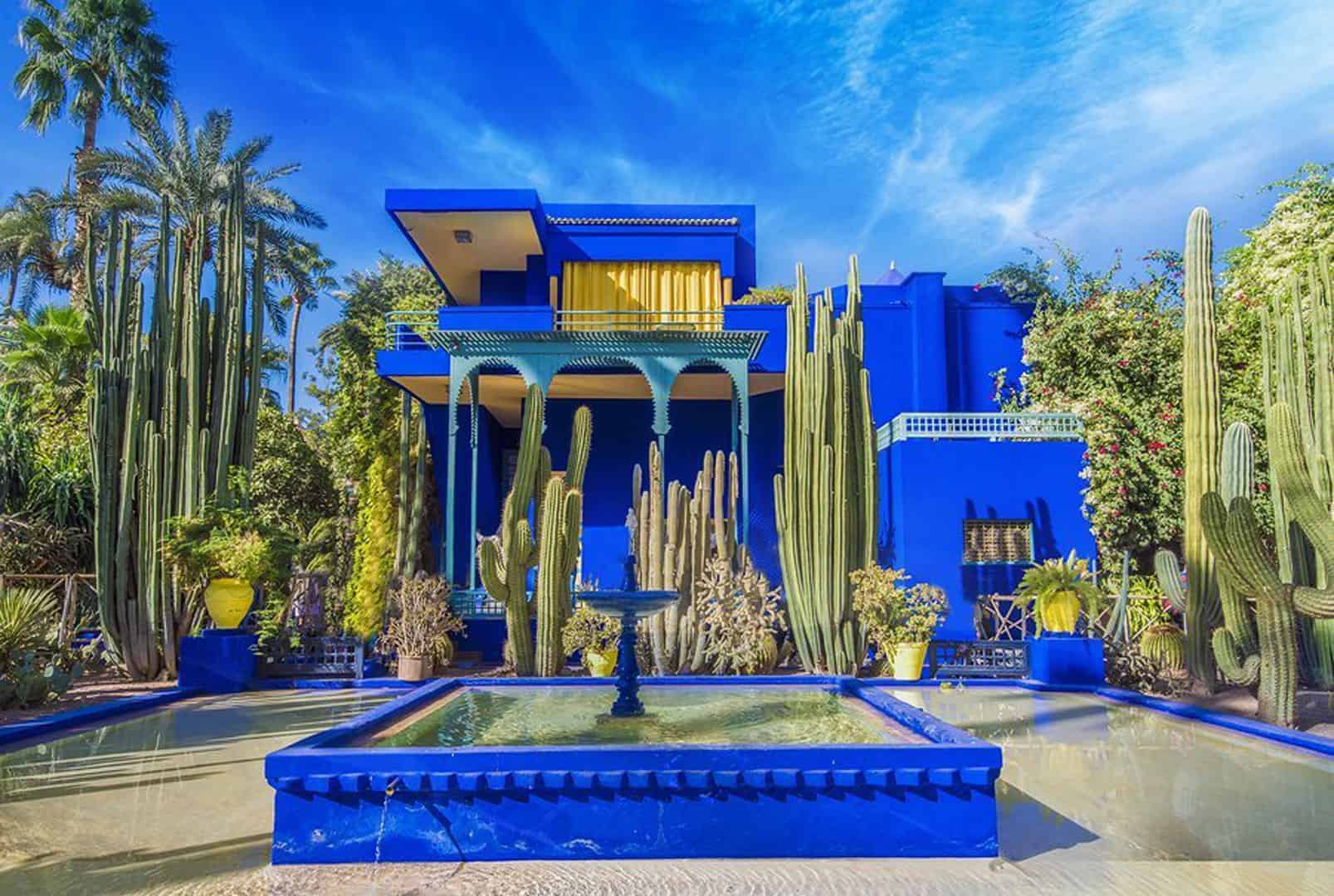 10-days morocco tour, this grand morocco tour features a mix of history, culture, adventure, and relaxation