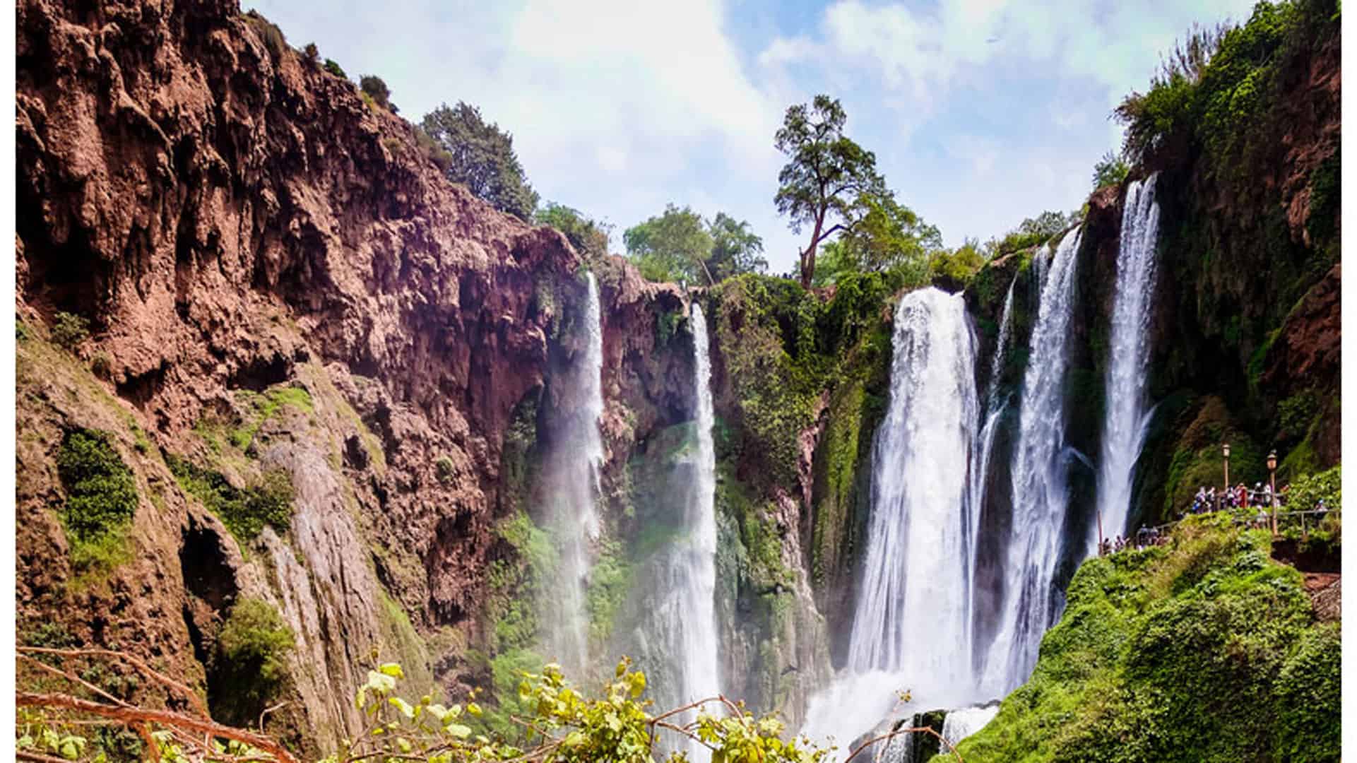 9-days morocco tour, is our best seller Morocco Tour