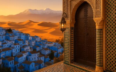 Best Time to Visit Morocco (2025 Guide for Travelers)