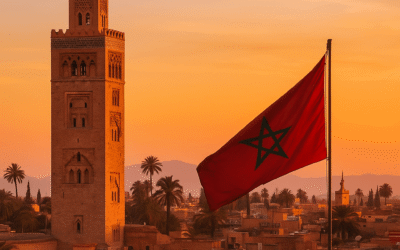 Is Morocco Safe for Americans? (2025 Traveler’s Guide)