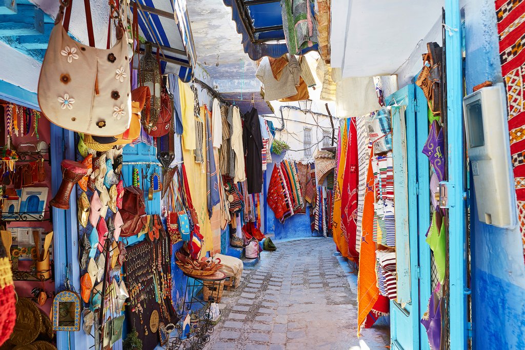the best of Morocco with this 11-days Morocco Classical Tour